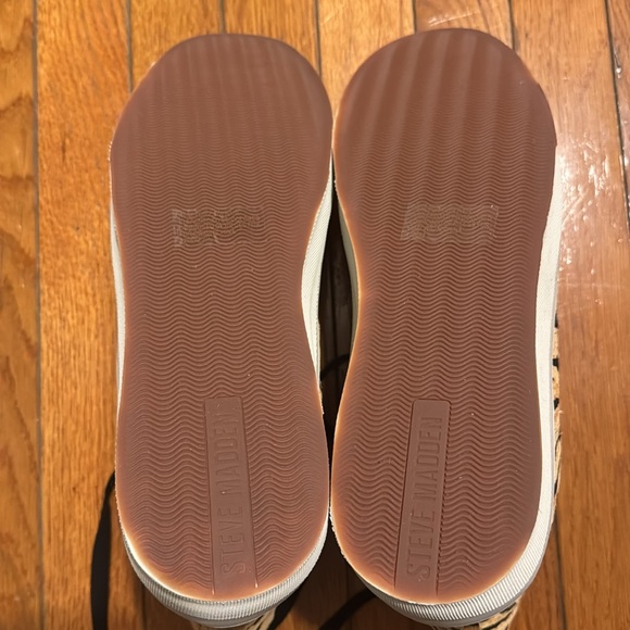 Steven madden brand new shoes never worn - Picture 5 of 5
